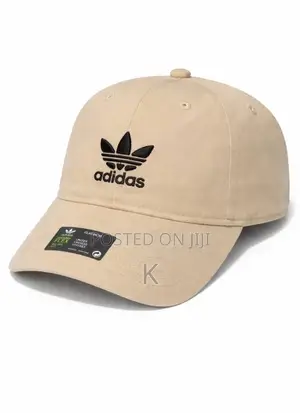 Adidas Vintage Cap