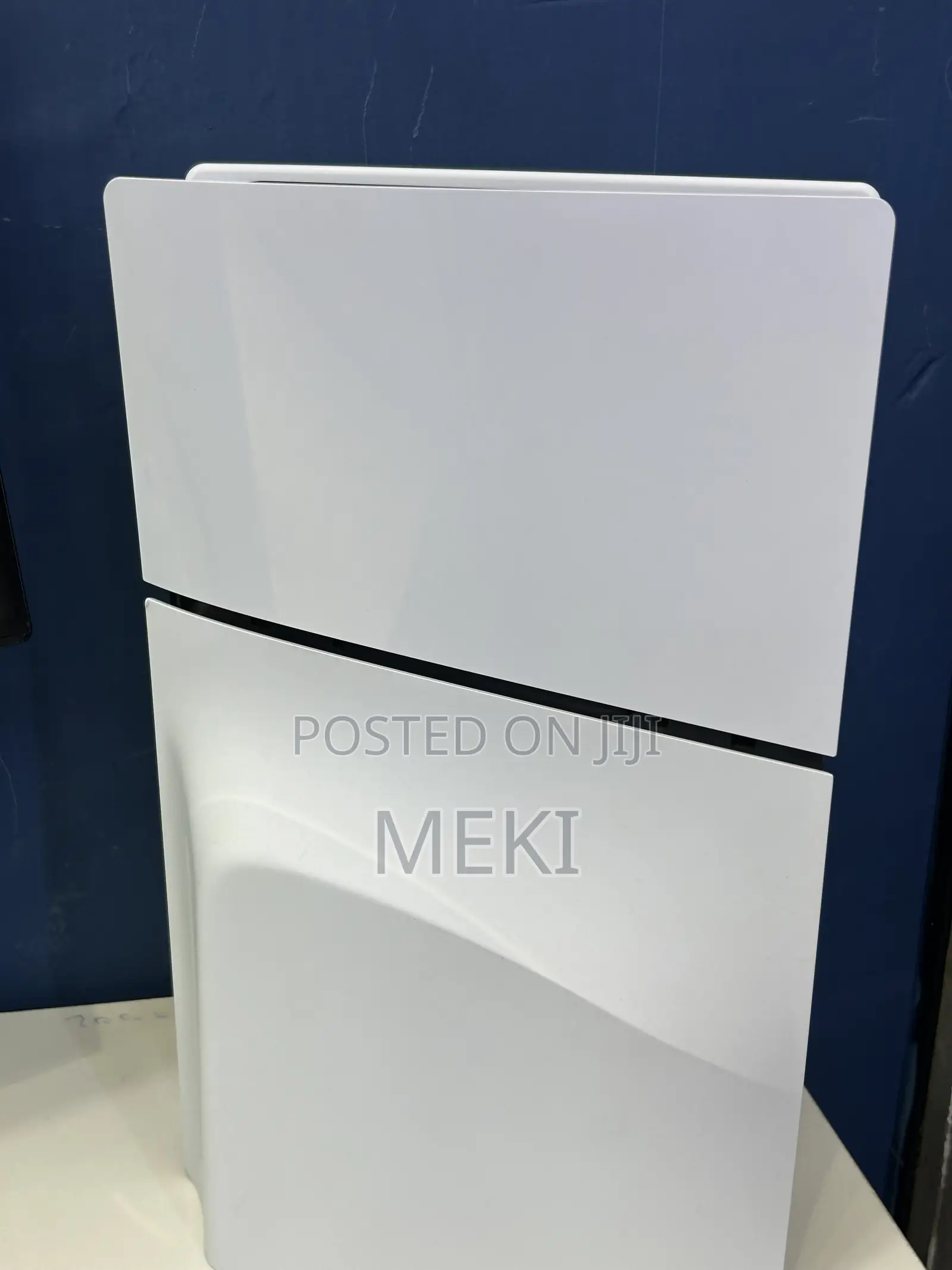 PS5 Slim With Two Joystick