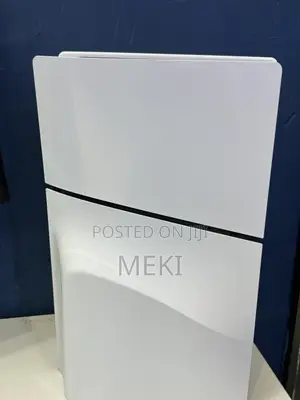 PS5 Slim With Two Joystick