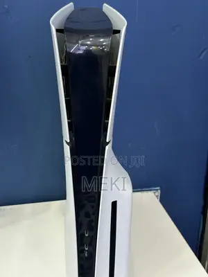 PS5 Slim With Two Joystick