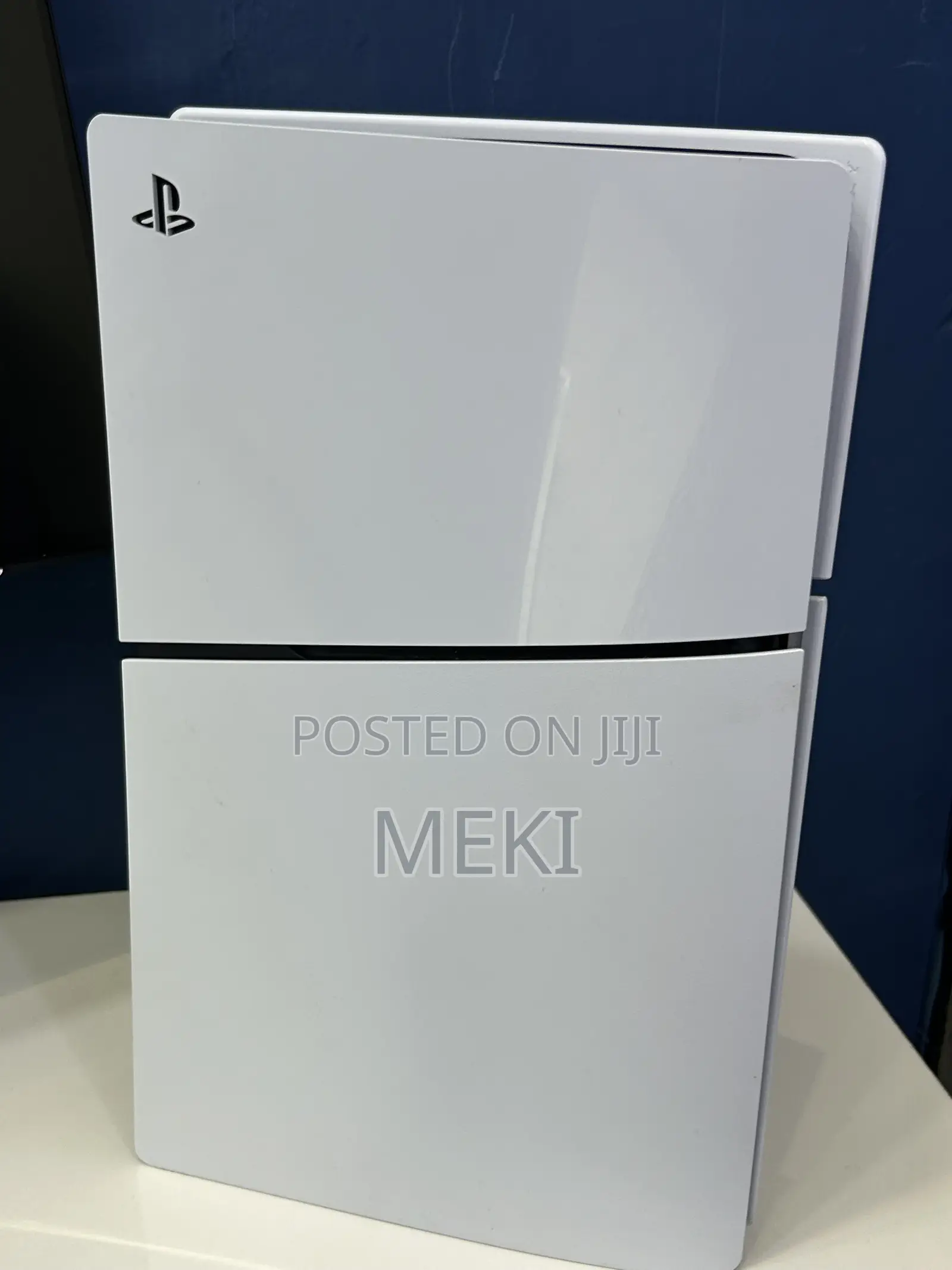 PS5 Slim With Two Joystick