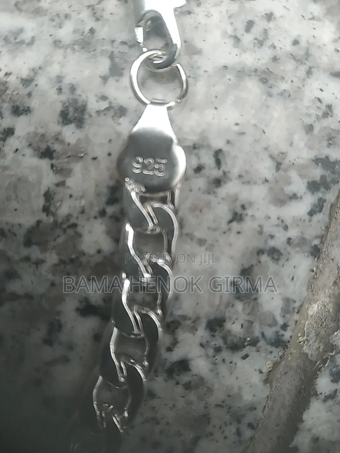 Big Real Chain
