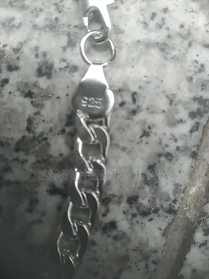 Big Real Chain