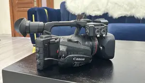 Canon Xf605 Uhd HDR Pro Camcorder