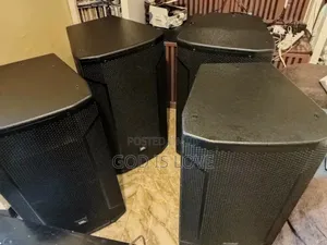 JBL Speakers