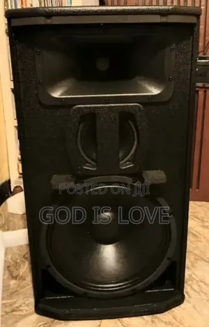 JBL Speakers