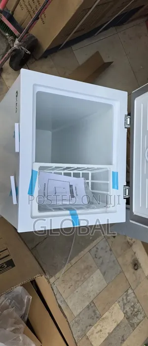 Keg 120litre Chest Freezer
