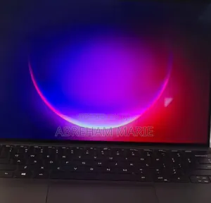 New Laptop Dell XPS 13 16GB Intel Core i7 SSD 512GB