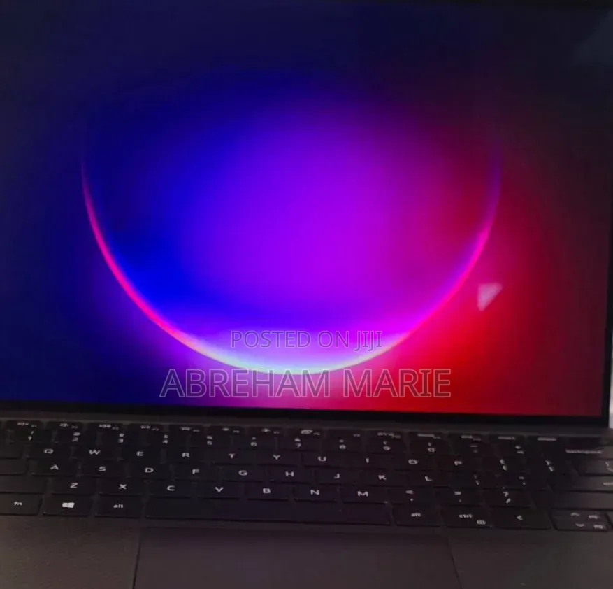 New Laptop Dell XPS 13 16GB Intel Core i7 SSD 512GB