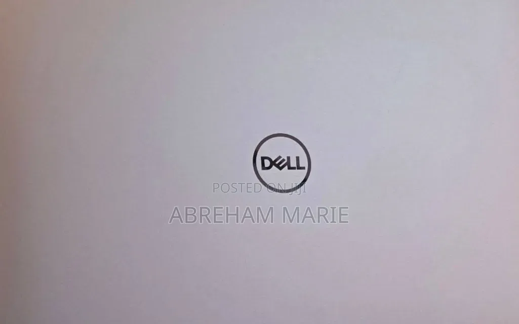 New Laptop Dell XPS 13 16GB Intel Core i7 SSD 512GB