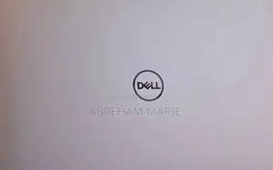 New Laptop Dell XPS 13 16GB Intel Core i7 SSD 512GB