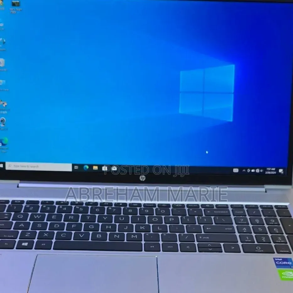 New Laptop HP ProBook 11 G2 EE 16GB Intel Core i7 SSD 512GB