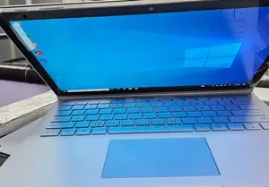 New Laptop Microsoft Surface Book 3 16GB Intel Core i7 SSD 256GB