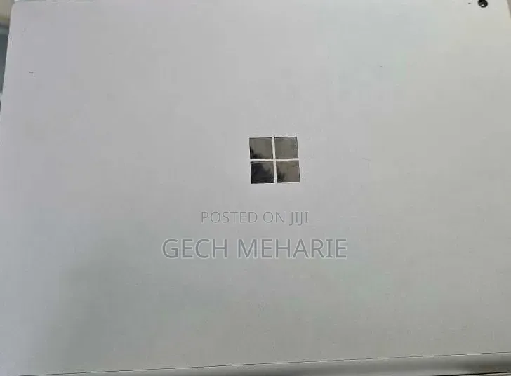 New Laptop Microsoft Surface Book 3 16GB Intel Core i7 SSD 256GB