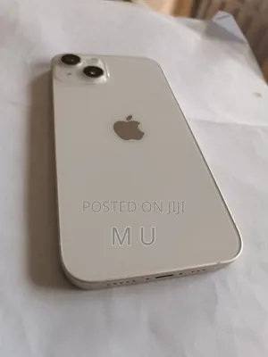 Apple iPhone 13 128 GB White