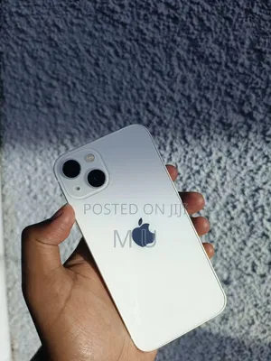 Apple iPhone 13 128 GB White
