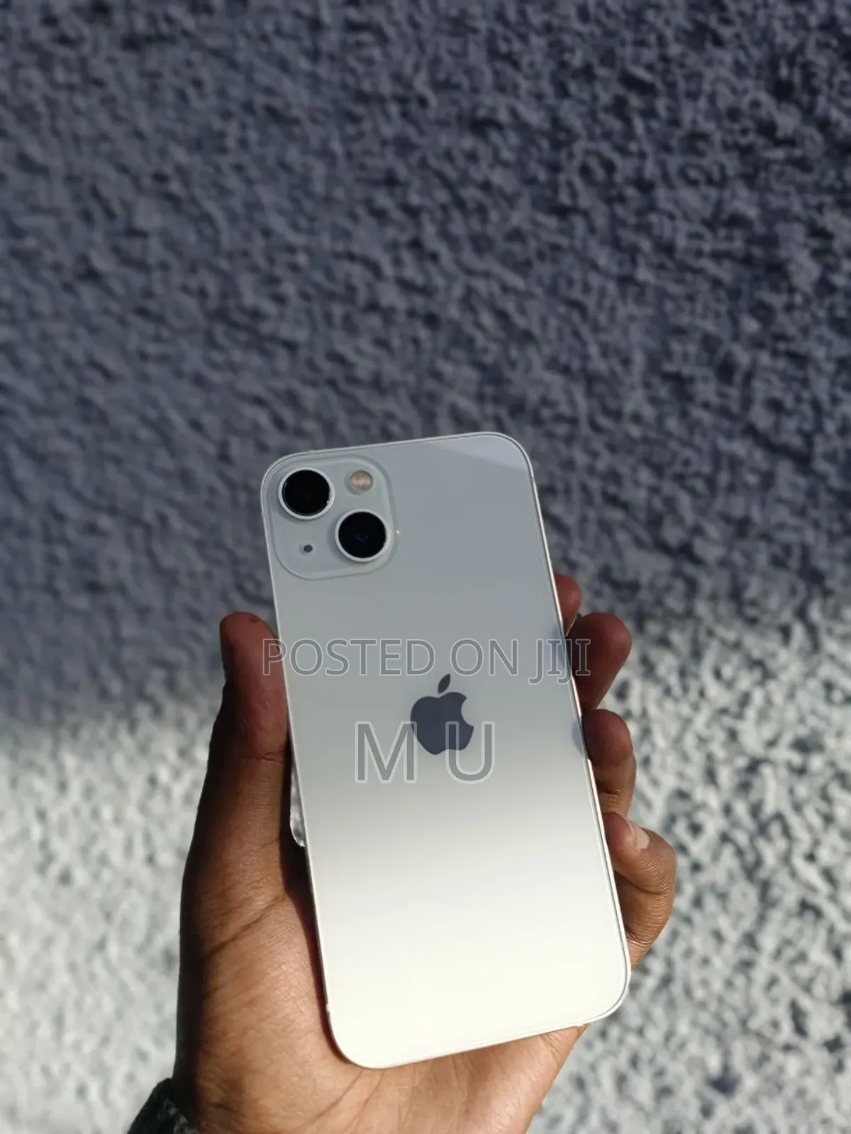 Apple iPhone 13 128 GB White