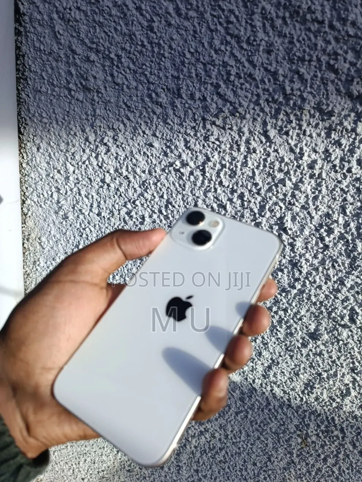 Apple iPhone 13 128 GB White