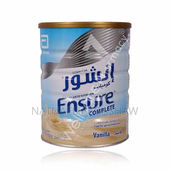 Ensure Orignal Milk Powder
