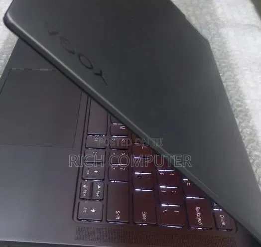 New Laptop Lenovo ThinkPad Yoga 32GB AMD Ryzen 7 SSD 1T