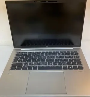 New Laptop HP EliteBook 840 G9 16GB Intel Core i7 SSD 512GB