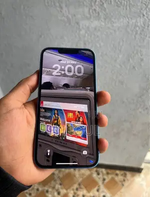 New Apple iPhone 13 128 GB
