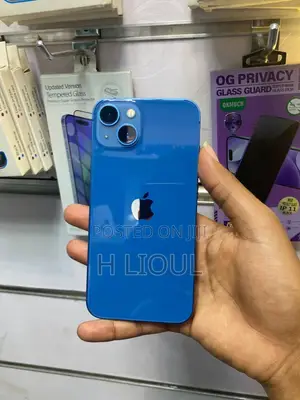 New Apple iPhone 13 128 GB