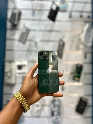 New Apple iPhone 13 128 GB