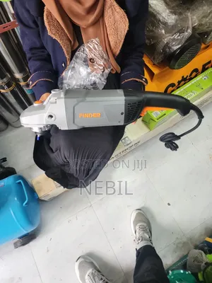 Finder Grinder 2600w