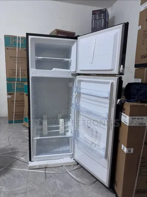 Fridges, Freezers Ice Makers