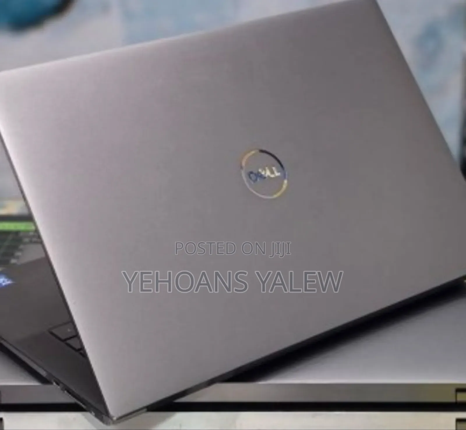 New Laptop Dell Precision 5560 32GB Intel Core i7 SSD 1T