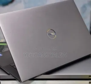 New Laptop Dell Precision 5560 32GB Intel Core i7 SSD 1T