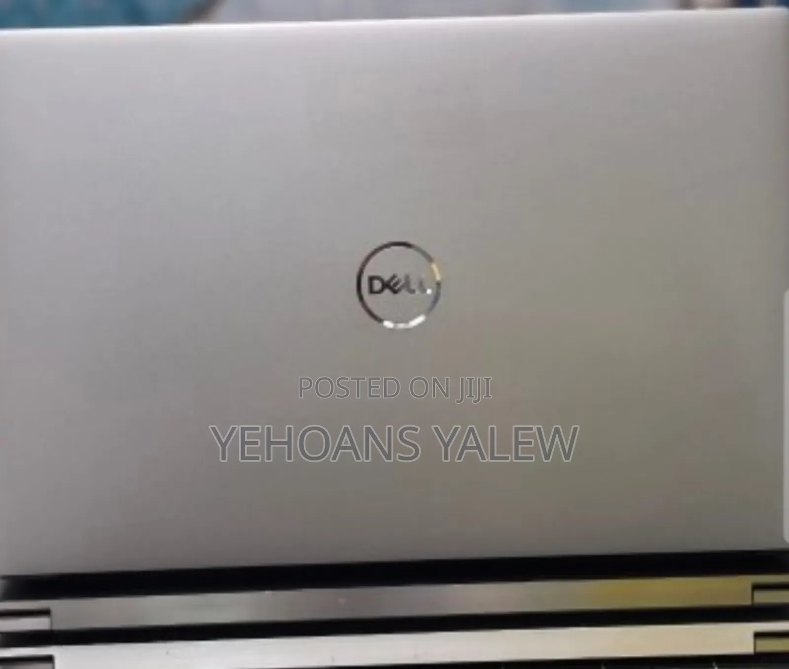 New Laptop Dell Precision 5560 32GB Intel Core i7 SSD 1T