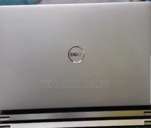 New Laptop Dell Precision 5560 32GB Intel Core i7 SSD 1T