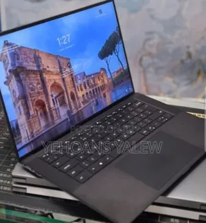 New Laptop Dell Precision 5560 32GB Intel Core i7 SSD 1T
