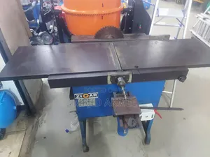 Mq443a Woodworking Bench Planer Machine