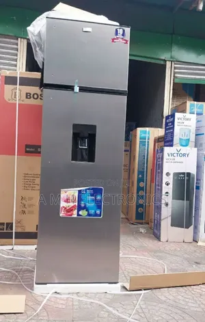 Frost 500L Refrigerator
