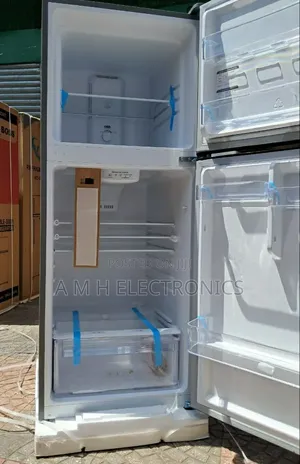 Frost 500L Refrigerator