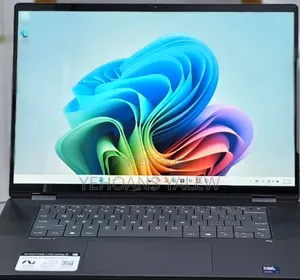 New Laptop HP OmniBook Ultra Flip 16" 16GB Intel Core Ultra 7 SSD 1T