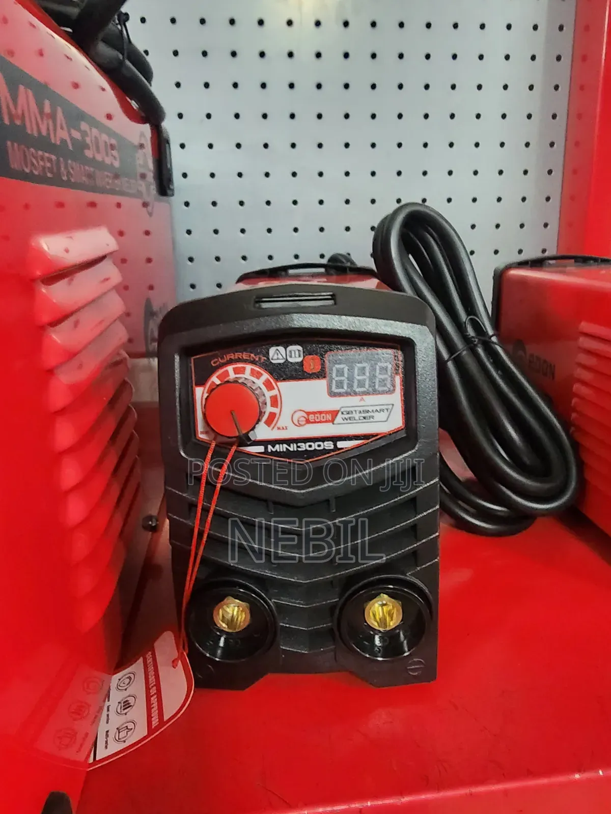 Edon Mini Welding Machine 250/300a