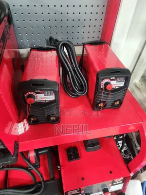 Edon Mini Welding Machine 250/300a