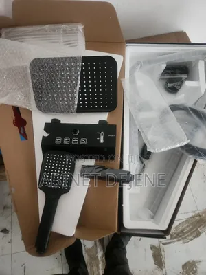 Brimix Digital Shower Panel