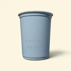 Yogurt Teakaway Cup