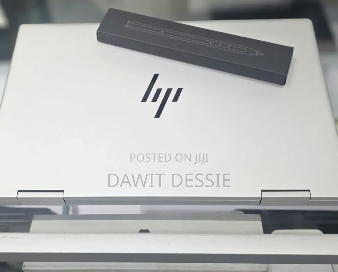 New Laptop HP Envy x360 16GB Intel Core 7 SSD 1T