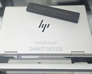 New Laptop HP Envy x360 16GB Intel Core 7 SSD 1T