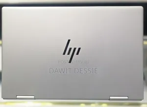 New Laptop HP Envy x360 16GB Intel Core 7 SSD 1T