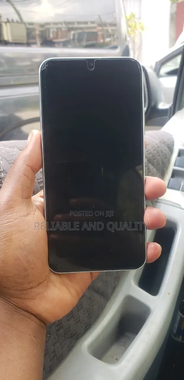 Samsung Galaxy A34 5G 128 GB