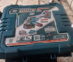 Total Charger Angle Gernder 900W