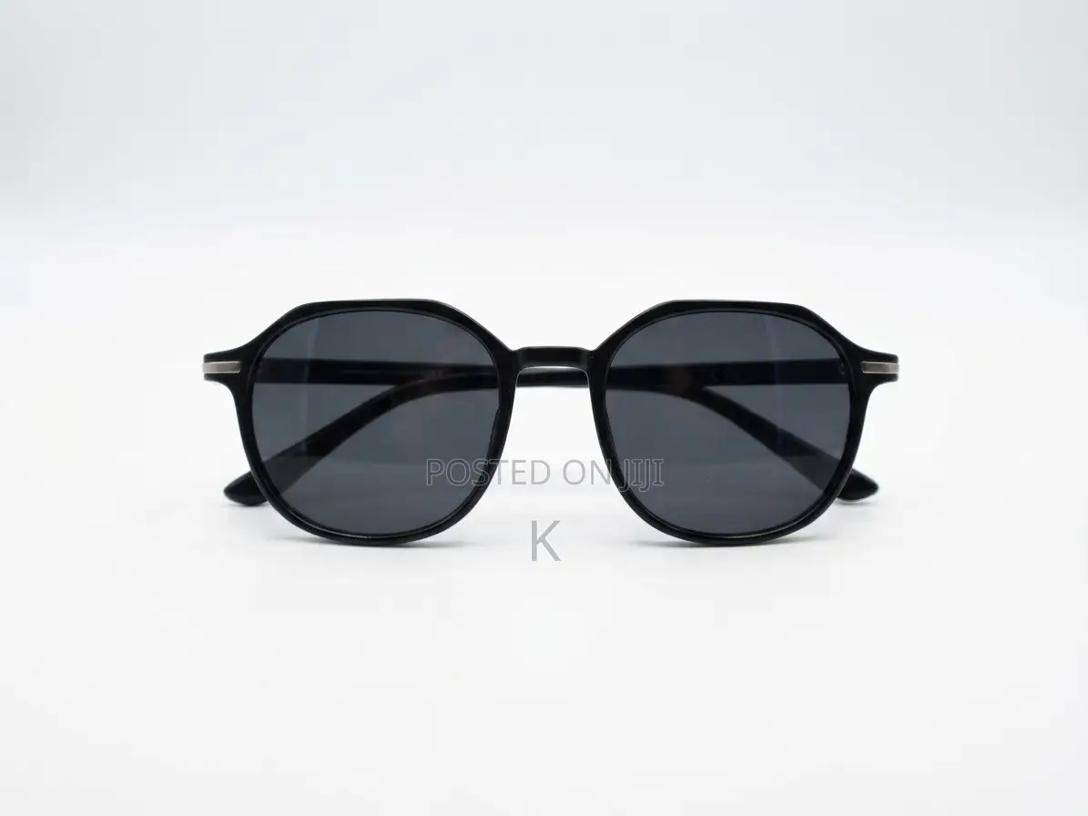 Classic Street Style Glasses