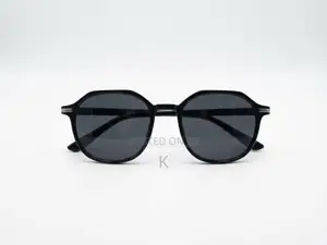 Classic Street Style Glasses